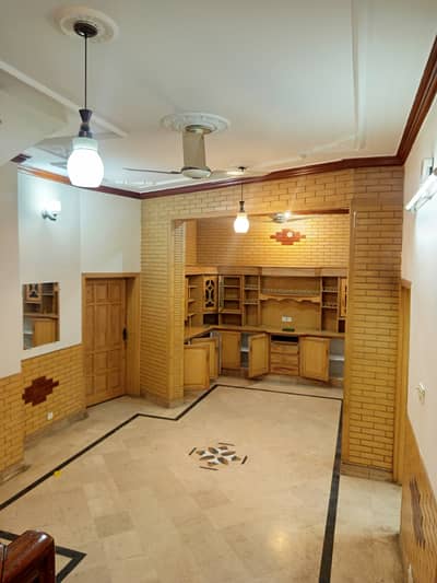 G-11/1 size 30x60 Upper portion 2bed 3bath dring tvlounge study room kitchen