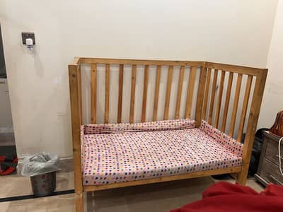 Baby Cot