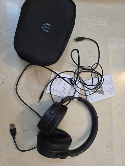 EPOS Sennheiser 360 Adapt Headset - Premium Black