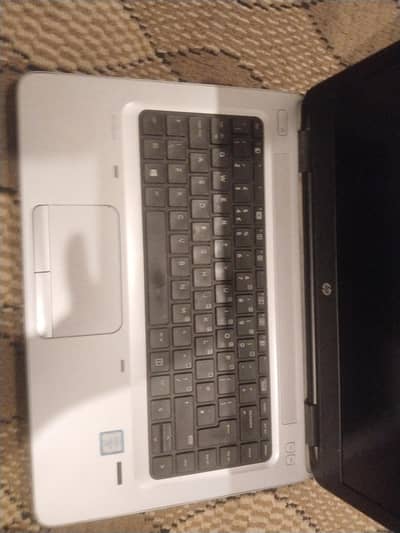 HP ProBook
