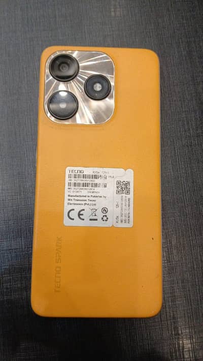 tecno spark 10c