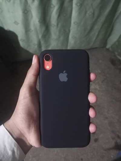 I phone xr
