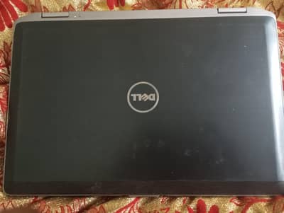 Dell Latitude Core i5 2 Gen | 8GB Ram | 128GB SSD