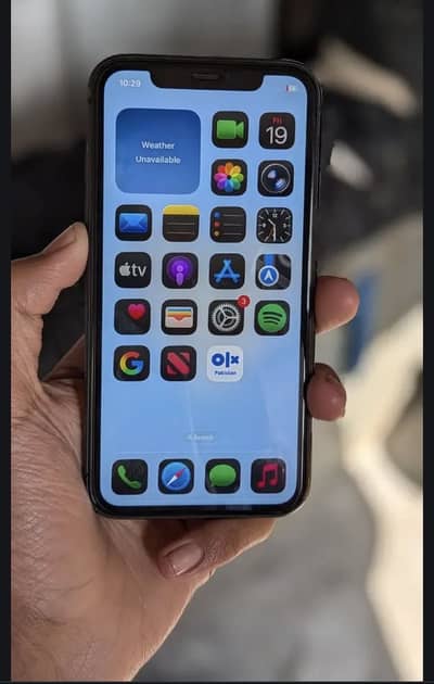 iPhone 11 water pack 64 gb