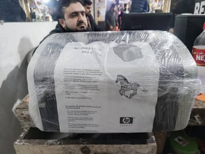 Hp laser jet 1012 printer