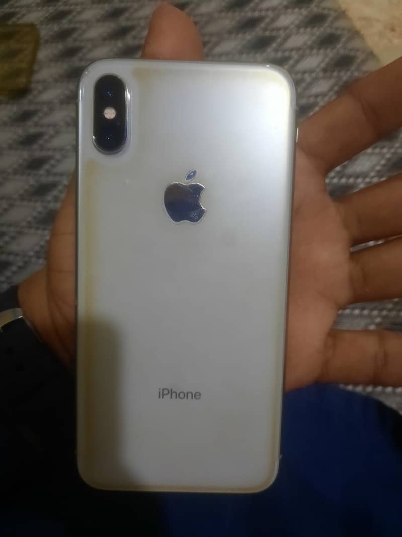 Iphone X 1