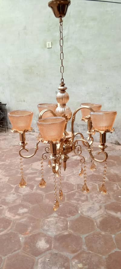 Home Decor Chandelier