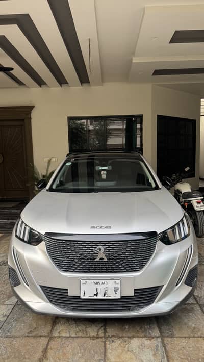Peugeot 2008 Allure for Sale