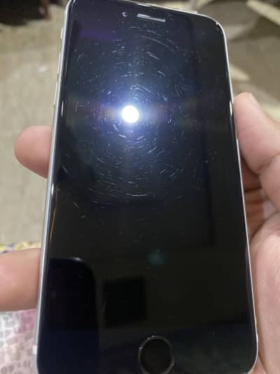 iPhone SE 2020 64 gb white colour