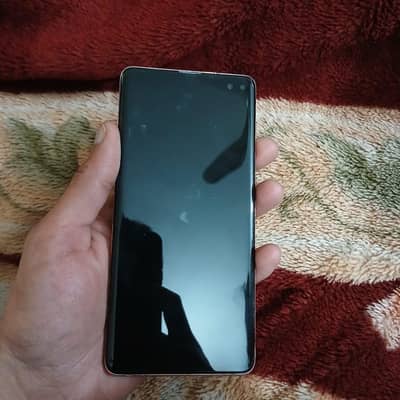 samsung s10 plus 8/512