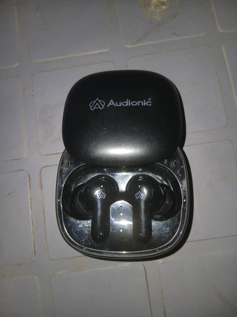 audionic 2