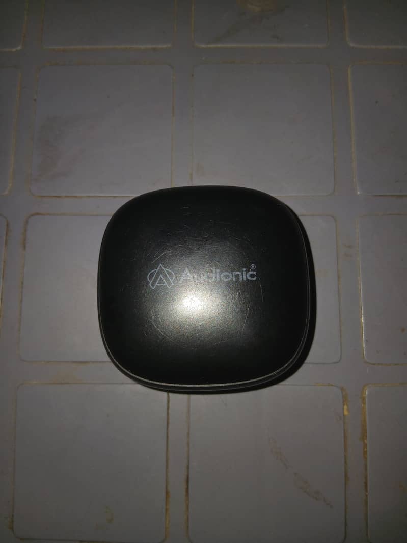 audionic 3