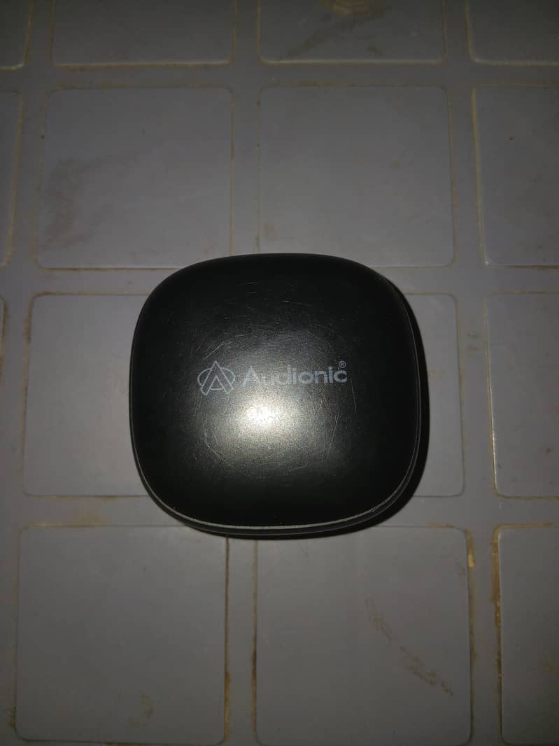 audionic 4
