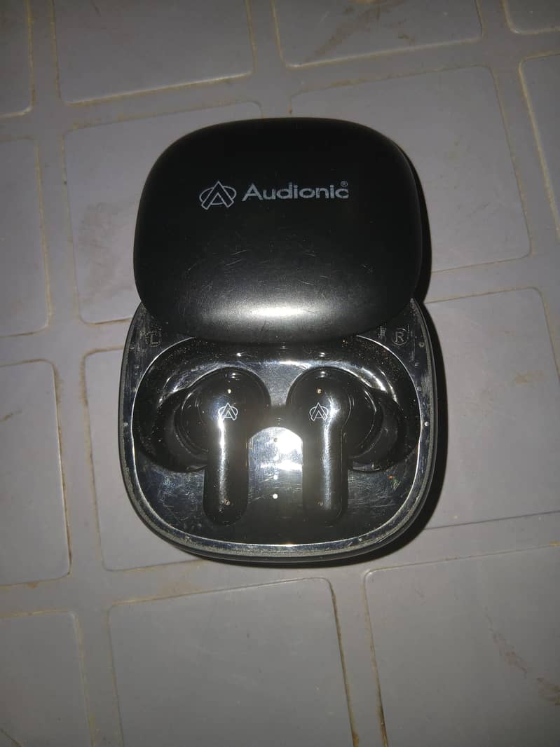 audionic 6