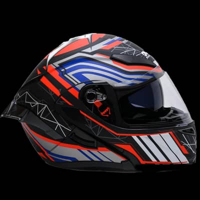 Vector Revo Flash Dot Approved