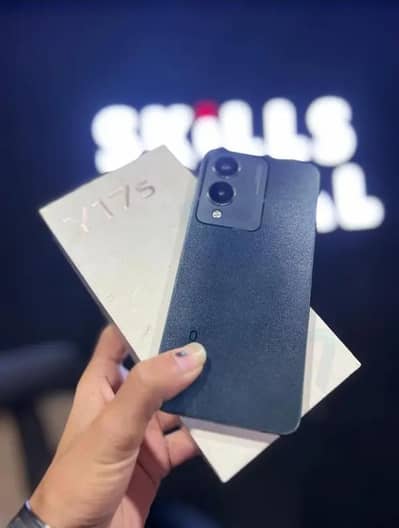 vívo y17s for urgent sale