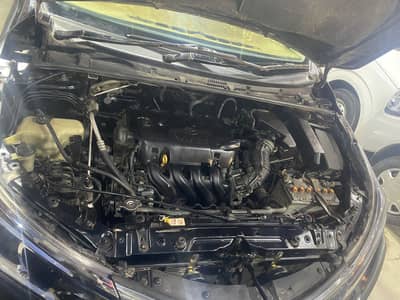 TOYOTA GLI MANUAL 2018 FULL ORIGINAL 0/3/0/0/2/9/4/6/2/9/7