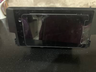 Android Maultimedia pannel Honda civic 2021