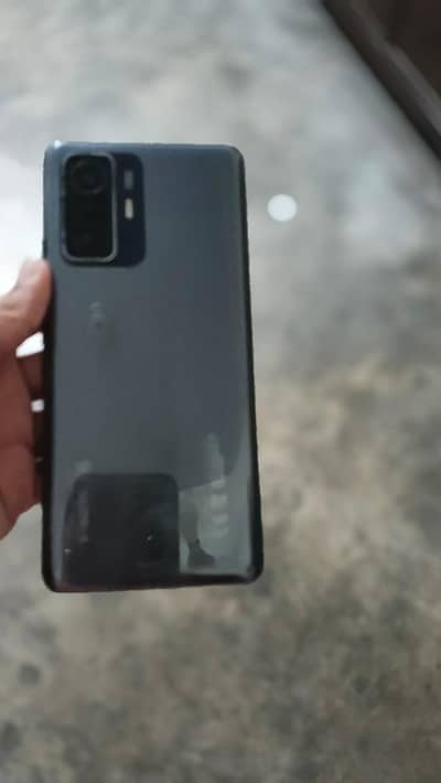 Xiaomi 11t 8 gb ram 256 gb ROM