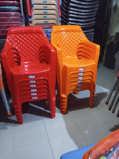 100% pure plastic chair crystal plastic chair