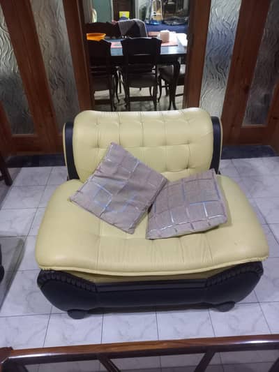 7seater Sofa 3+2+1+1