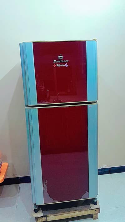 Dawlance refregrator used condtion