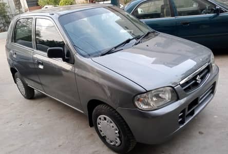 Alto Vxr full original just like brand new Car