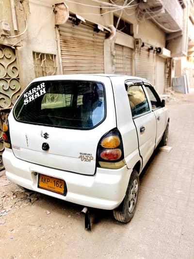 alto 2006 model 1000cc