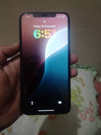 iphone xs max non pta