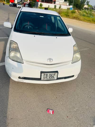 Toyota prius 1.5
