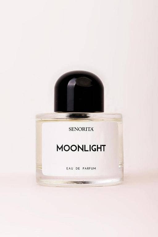 Senorita  | Ladies  | Moonlight | Eau de Parfum