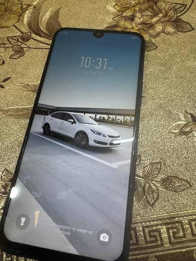 Infinix Note 12 g96