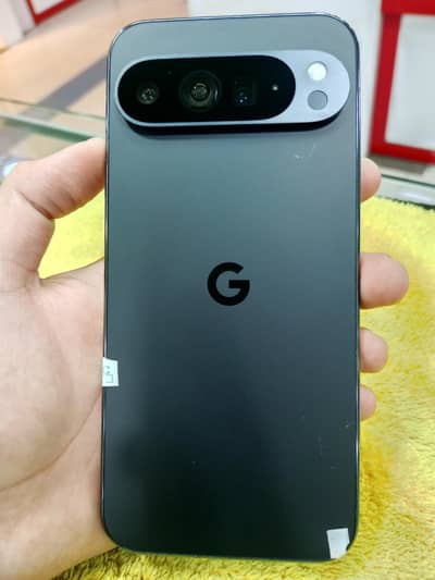 GOOGLE PIXEL 9 PRO XL