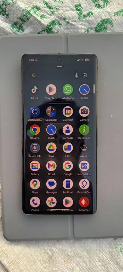 Google Pixel 7 Pro 12/256