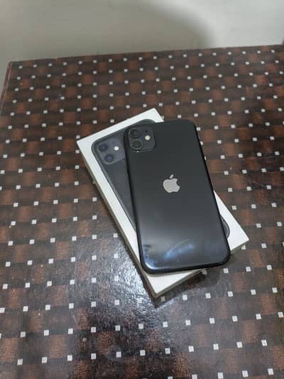 iPhone 11 128Gb Pta