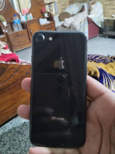 10/10 A one condition