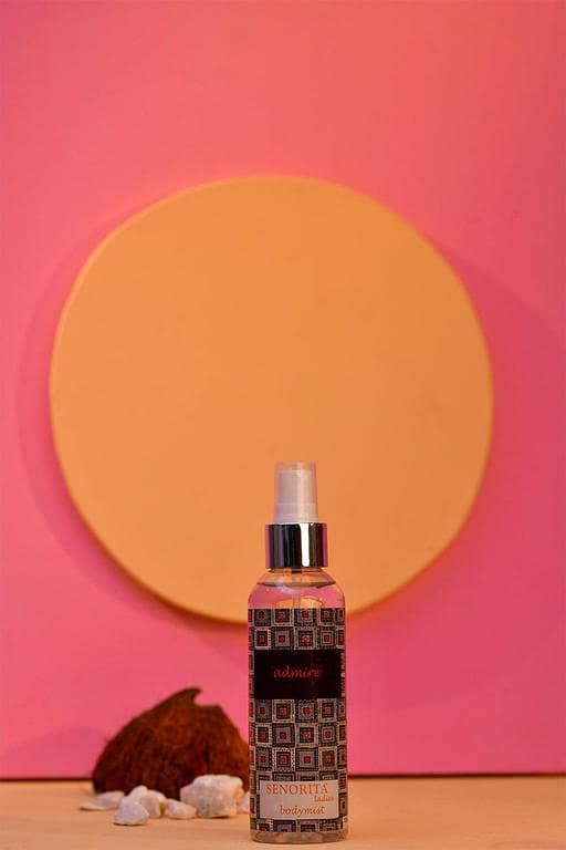 Admire | Senorita | Ladies | Body Mist