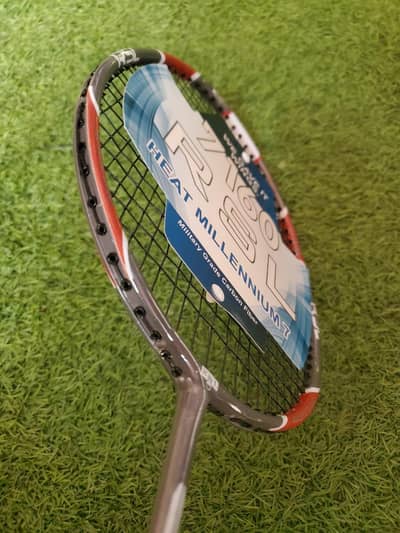 RSl single racket