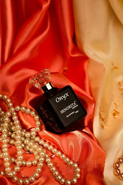 Onyx | Senorita | Ladies | Eau de Perfume