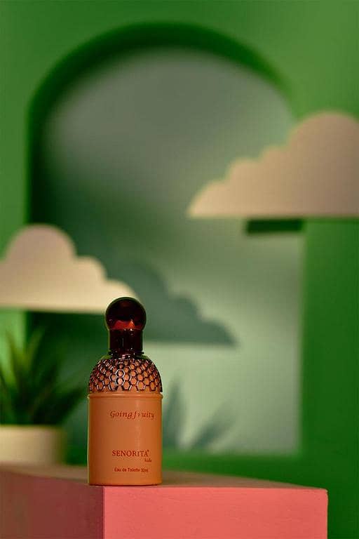 Going Fruity | Senorita  | Kids | Eau de Toilette