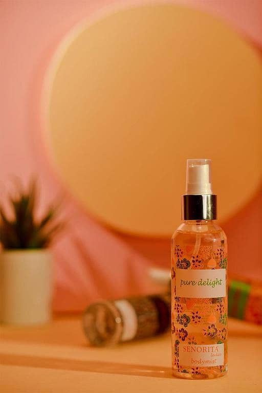 Pure Delight | Senorita  | Ladies | Body Mist
