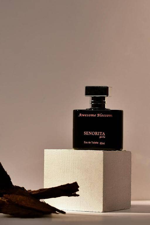 Awesome Blossom | Senorita | Girls | Eau de Toilette