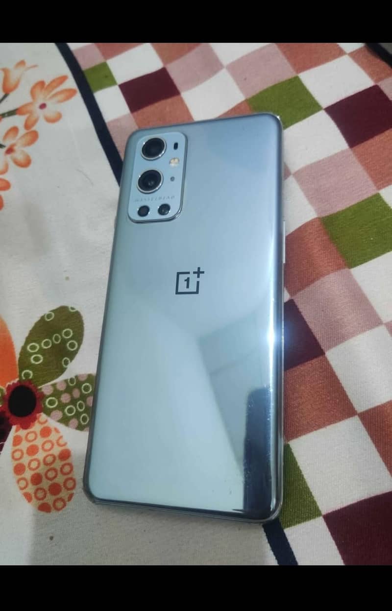 one plus 9pro 1
