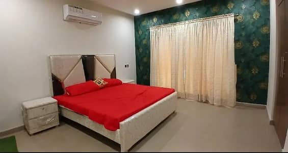 Studio flats daily basis Short Time available