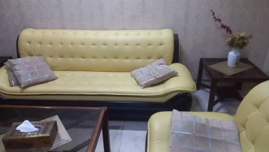 7seater Sofa 3+2+1+1