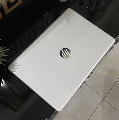 HP 15s-eq2062AU With Box And Charger In perfectly New Condition