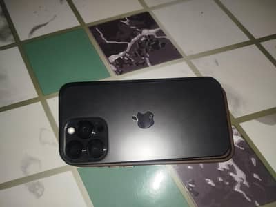 Iphone 15 Pro Max 256gb 10/10 Complete Bpx
