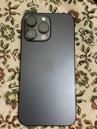 iphone 14promax  non pta