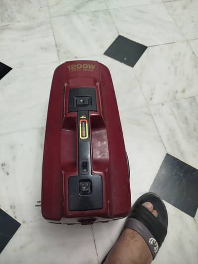 Vacum cleaner For sale