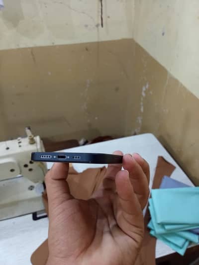 IPhone 12 FU Sim Working 128 GB